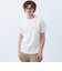 【WEB&一部店舗】5.6oz クルーネックロゴTシャツ