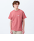 【WEB&一部店舗】5.6oz クルーネックロゴTシャツ