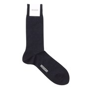 ピンドット ビジネスソックス