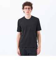 【TROTTER with MOONRAKERS 】 トロッター Tシャツ ムーンテックジャージー