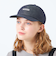 デニムキャップ