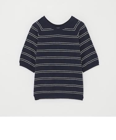 ハイゲージドルマンニット