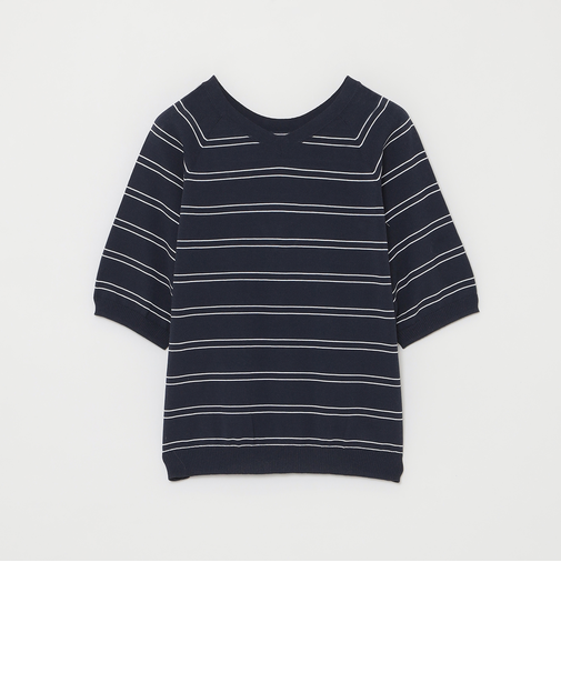 ハイゲージドルマンニット