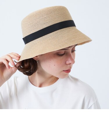 ブレードバケットハット