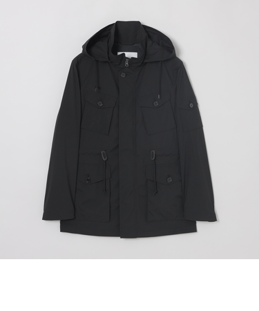 軽量ナイロンストレッチ STANSTED（スタンステッド）