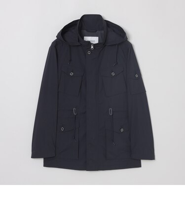 軽量ナイロンストレッチ STANSTED（スタンステッド）