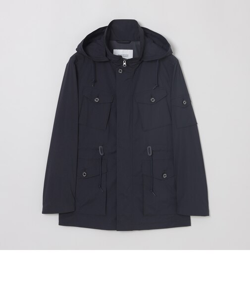 軽量ナイロンストレッチ STANSTED（スタンステッド）