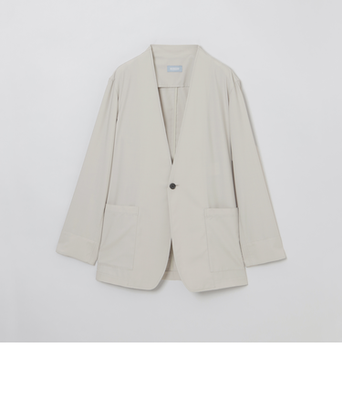 GREY LABEL カラーレスジャケット