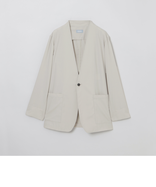 GREY LABEL カラーレスジャケット