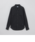 GREY LABEL シアーコットンボイルシャツ