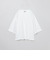 GREY LABEL ワイドシルエットカットソー