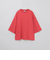 GREY LABEL ワイドシルエットカットソー