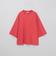 GREY LABEL ワイドシルエットカットソー