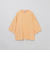 GREY LABEL ワイドシルエットカットソー
