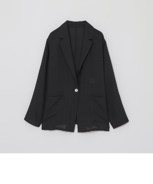 メッシュテーラードジャケット｜マッキントッシュフィロソフィーの通販