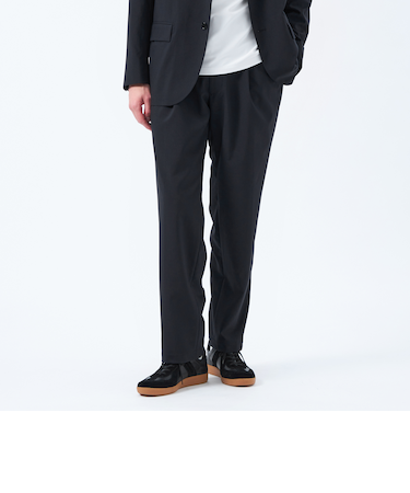 トロッター トラウザーズ#001（ナンバーワン）エクストラファイントロピカル