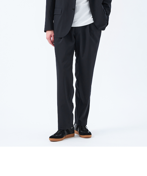 トロッター トラウザーズ#001（ナンバーワン）エクストラファイントロピカル