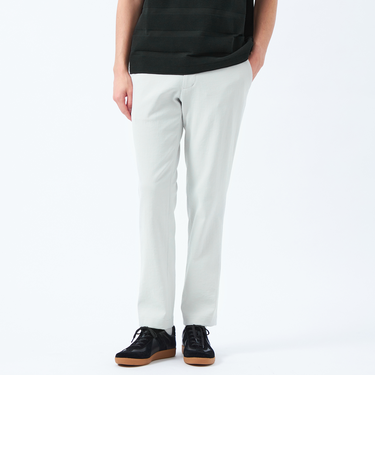 【2025年春夏モデル】ドライストレッチオックス エラスティックパンツ