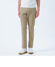 【2025年春夏モデル】ドライストレッチオックス エラスティックパンツ