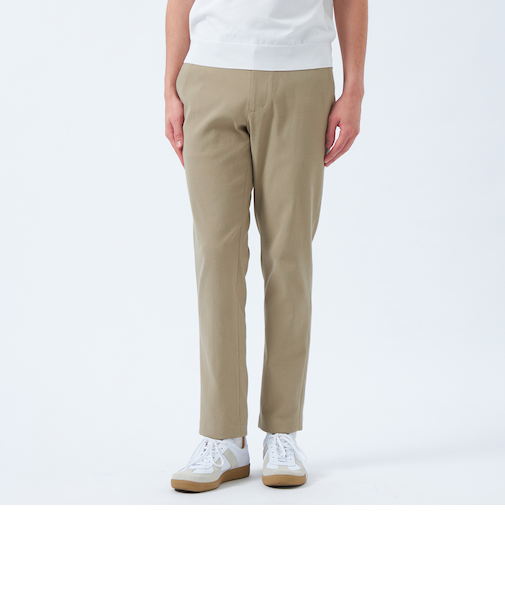 【2025年春夏モデル】ドライストレッチオックス エラスティックパンツ