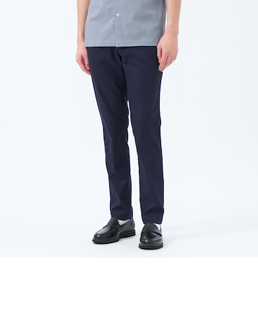 クールモーションドビー エラスティックパンツ