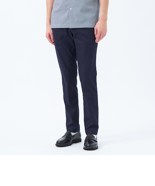 クールモーションドビー エラスティックパンツ