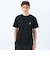 【WEB&一部店舗限定】5.6oz 天竺 エンブレムプリント 半袖Tシャツ