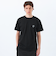 【WEB&一部店舗限定】5.6oz 天竺 エンブレムプリント 半袖Tシャツ