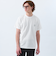 【WEB&一部店舗限定】5.6oz 天竺 エンブレムプリント 半袖Tシャツ