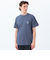 【WEB&一部店舗限定】5.6oz 天竺 エンブレムプリント 半袖Tシャツ