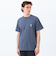 【WEB&一部店舗限定】5.6oz 天竺 エンブレムプリント 半袖Tシャツ