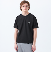 【WEB&一部店舗限定】ハイエアーカノコ MPワッペン半袖Tシャツ