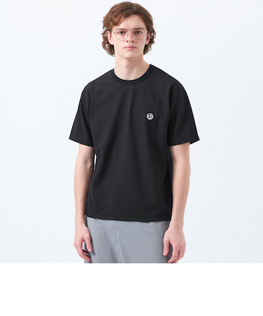 【WEB&一部店舗限定】ハイエアーカノコ MPワッペン半袖Tシャツ