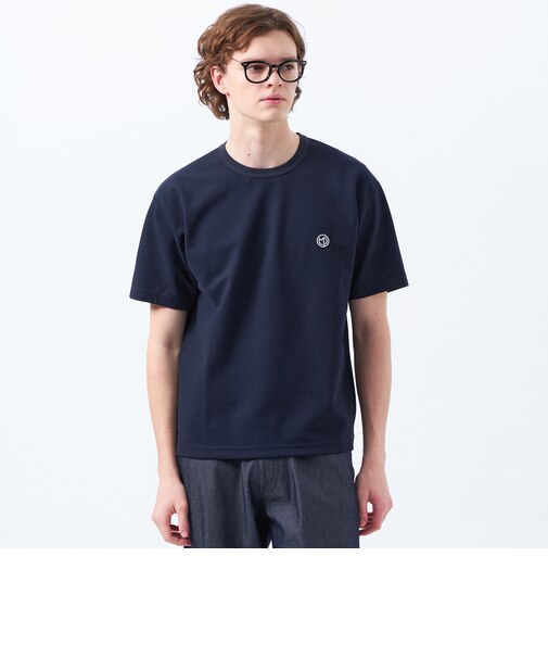 【WEB&一部店舗限定】ハイエアーカノコ MPワッペン半袖Tシャツ