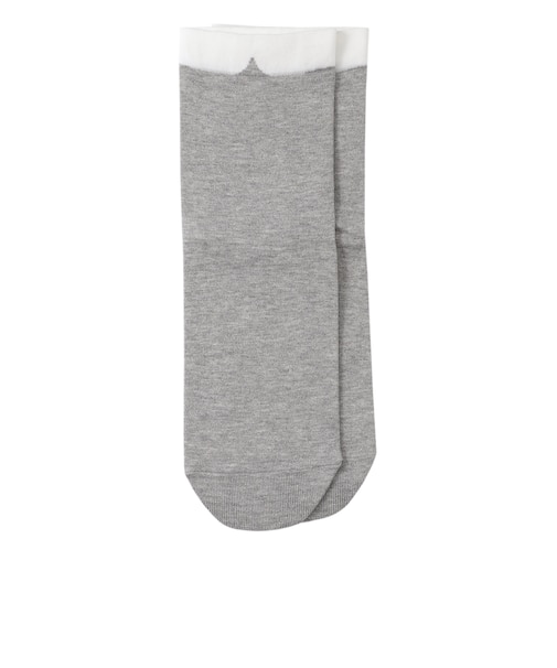 【WEB&一部店舗限定】Cleric Collar ソックス