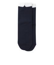 【WEB&一部店舗限定】Cleric Collar ソックス