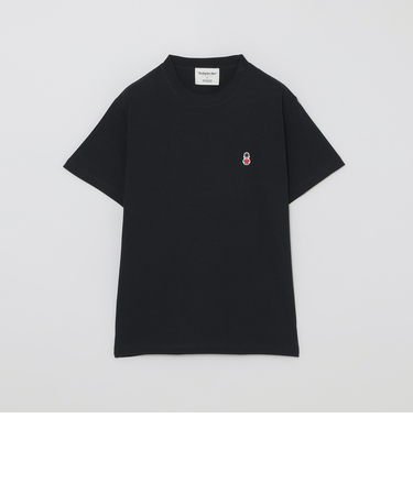 【WEB&一部店舗限定】バッキンガムベア ワッペンT