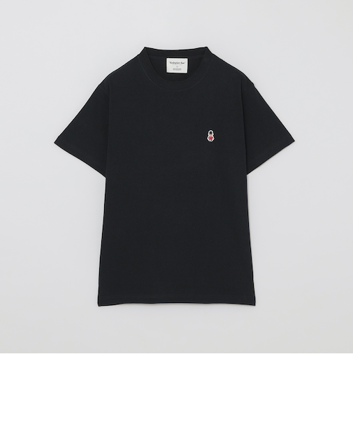 【WEB&一部店舗限定】バッキンガムベア ワッペンT