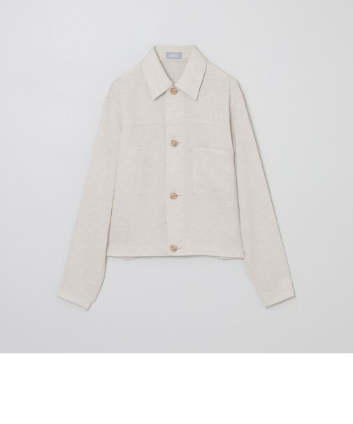 GREY LABEL 【HARLTON(ハールトン)】ドライタッチオックス