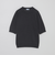 GREY LABEL ペーパーヤーンニットプルオーバー