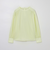 GREY LABEL シアーコットンボイルブラウス