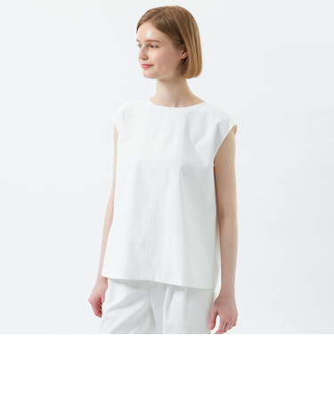 【2025年春夏モデル】DRY OXFORD ブラウス