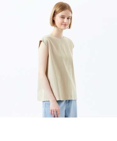 【2025年春夏モデル】DRY OXFORD ブラウス