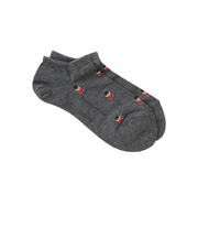 【WEB&一部店舗限定】バッキンガムベアショートソックス