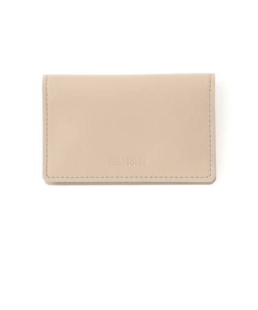 【WEB限定】レイクス 名刺入れ