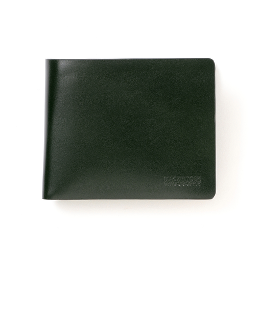 【WEB限定】ローワンシリーズ 二つ折り財布