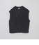 GREY LABEL ペーパーヤーンニットベスト