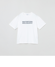 【WEB&一部店舗限定】フロッキーロゴTシャツ