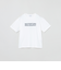 【WEB&一部店舗限定】フロッキーロゴTシャツ