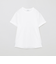 【WEB&一部店舗限定】タフタコンビカットソー